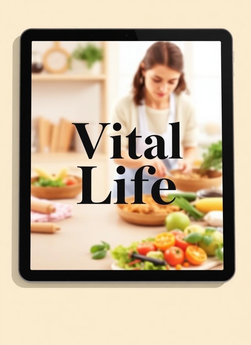 Vital Life guide