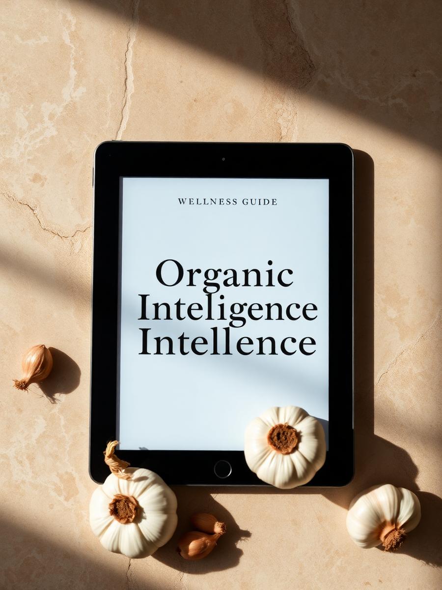 Organic Intelligence